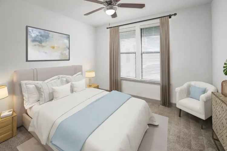 Rent Modern Apartments in Dallas with Great Amenities