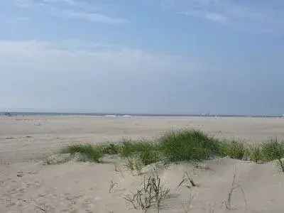 Oceanfront Home for Rent in Brigantine with Stunning Views and Family Features