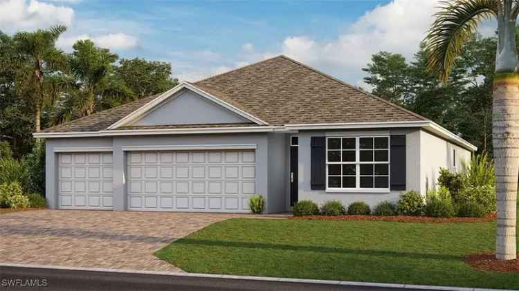 House For Sale in 3827, Southwest 11th Place, Cape Coral, Florida