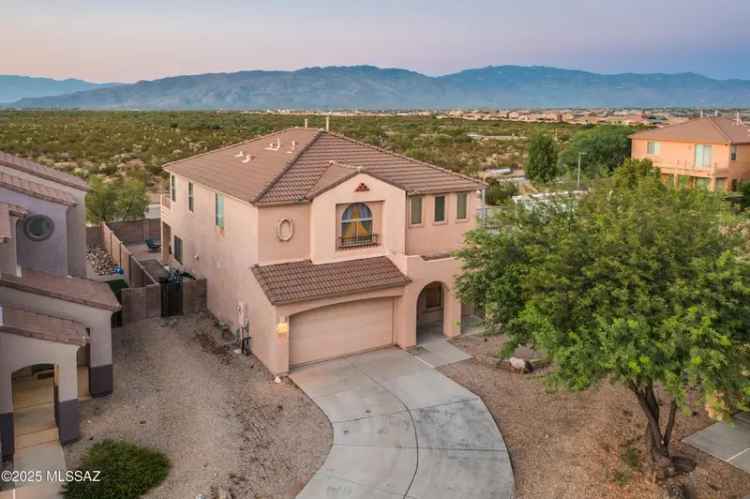 House For Sale in Vail, Arizona