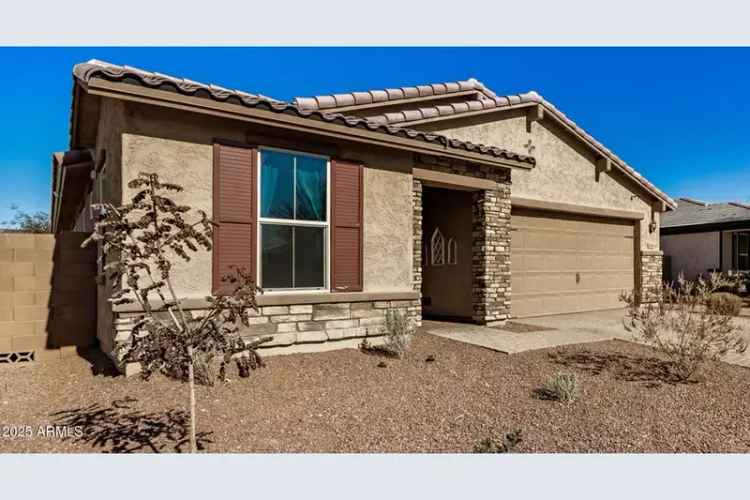 Buy stunning home 4 beds 3 baths with backyard oasis