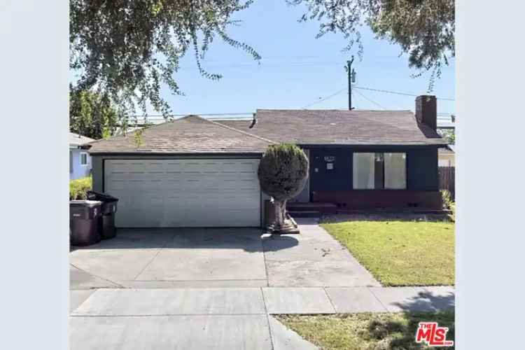 Buy House With 3 Bedrooms 1 Bathroom In Long Beach