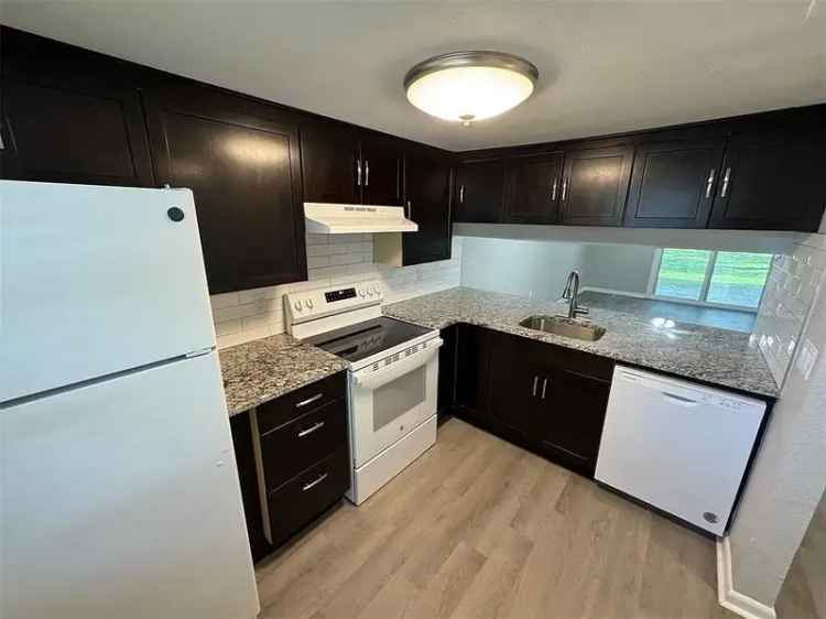 Rent Condo Near University of South Florida with Modern Features