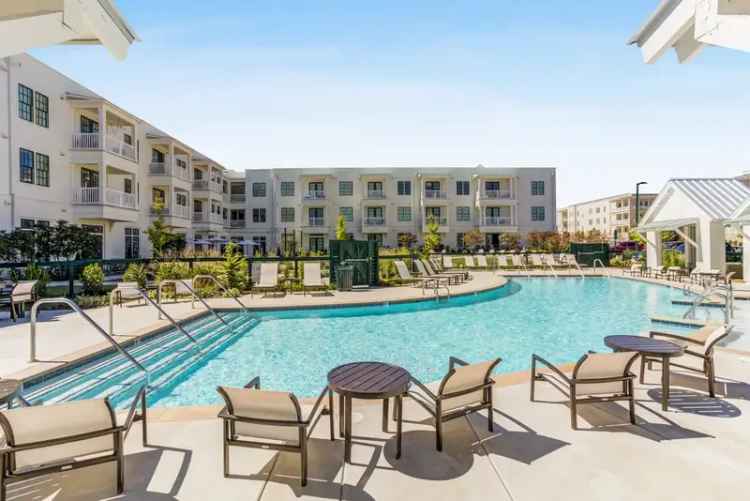 Rent Apartments in Franklin with Luxury Living and Community Amenities