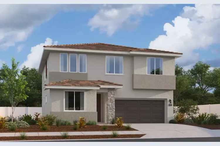 Buy House in Verrado II at Solaire Beautiful Energy Efficient Home