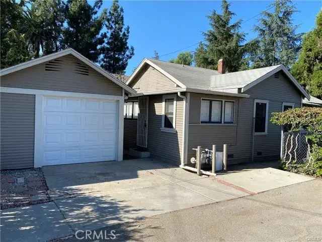 House For Sale in 2224, E Street, La Verne, California