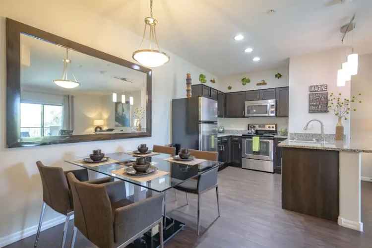 Luxury Apartments for Rent in Henderson NV with Modern Amenities