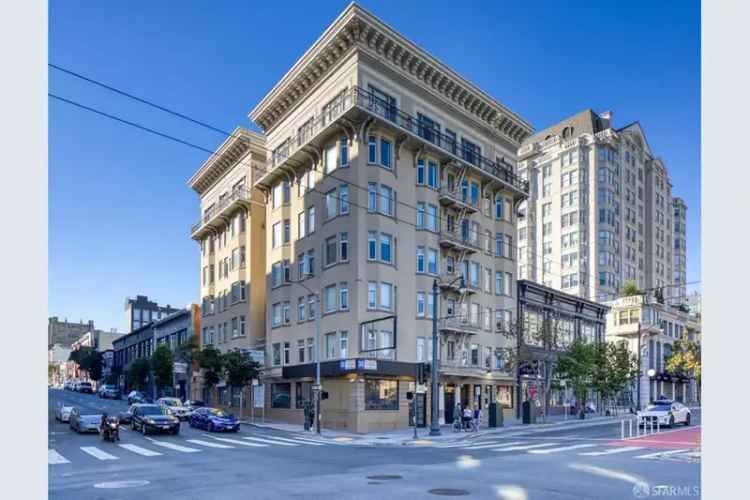 House For Sale in 1405, Van Ness Avenue, San Francisco, California