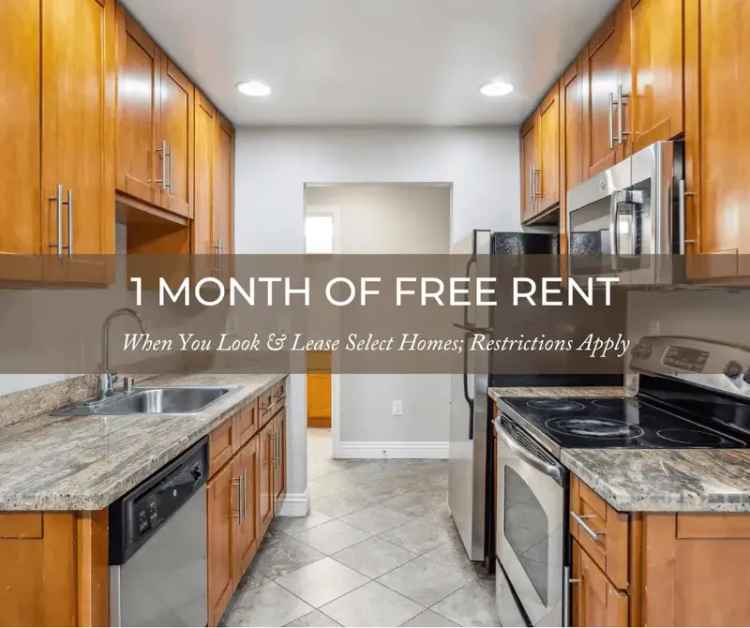 Rent Apartments in Martinez California with Modern Designs and Pet Friendly Options