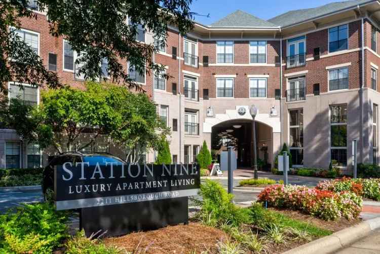 Rent Apartments in Durham with Modern Amenities and Proximity to Duke University