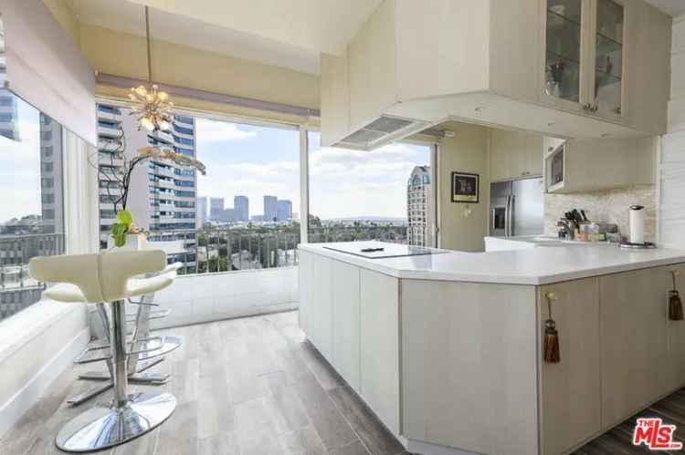 House For Sale in 10501, Wilshire Boulevard, Los Angeles, California