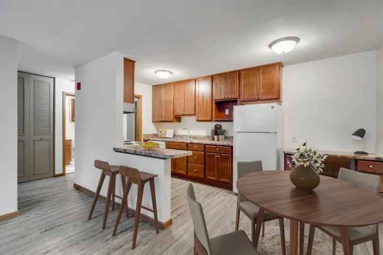 Rent Apartments in Uptown Minneapolis with Great Amenities