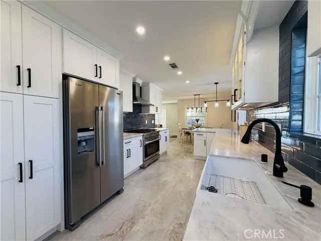 House For Sale in 1260, South Pennsylvania Avenue, Glendora, California