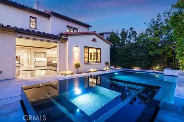 House For Sale in 124, Homecoming, Irvine, California