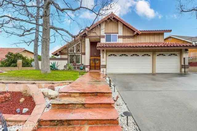 House For Sale in 1054, Avenida Lomita, San Dimas, California