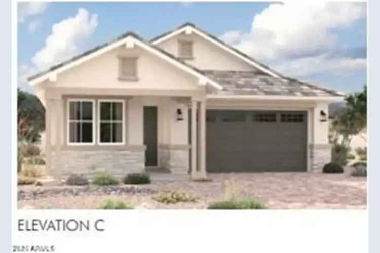 Buy Single Story House with Great Features in Ideal Location