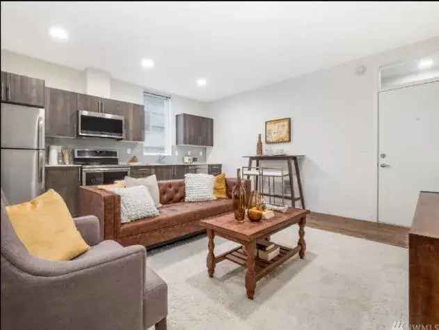 Rent Apartment Unit with Stunning Views in New Edison Condominiums