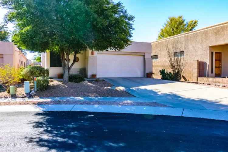 Buy Sterling Home with Pool Access in Gated Community Near Udall Park