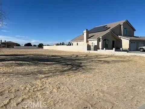 Land For Sale in 14298, Rivers Edge Road, California