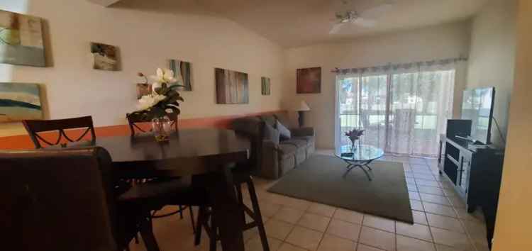 Townhouse for Rent on Golf Course Near US75 with Modern Features