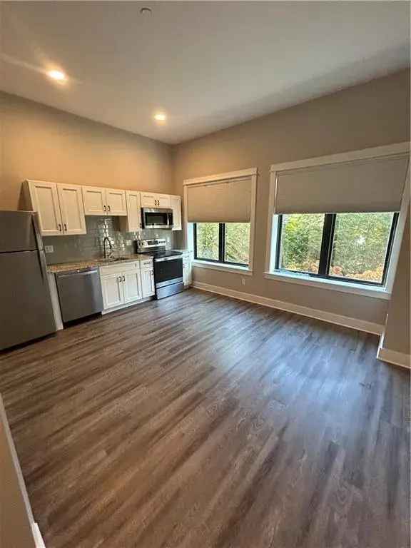 Rent Apartment Unit in Historic Federal Hill with Unique Features