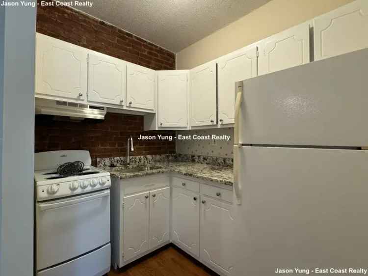 Apartment Unit for Rent