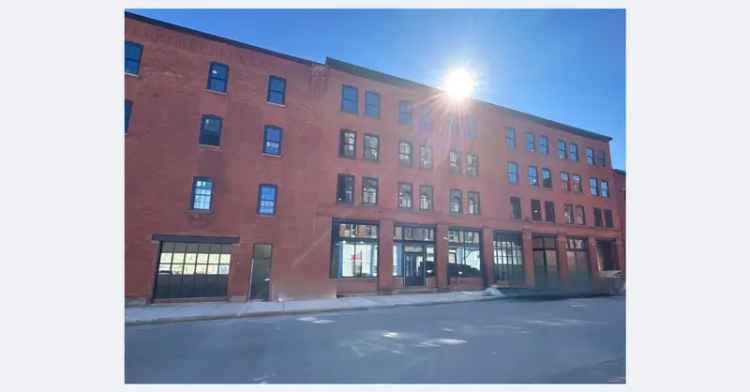 Luxury Rent Apartments in Downtown Utica with Modern Features