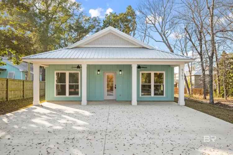 House For Sale in 5151, Park Lane, Orange Beach, Alabama