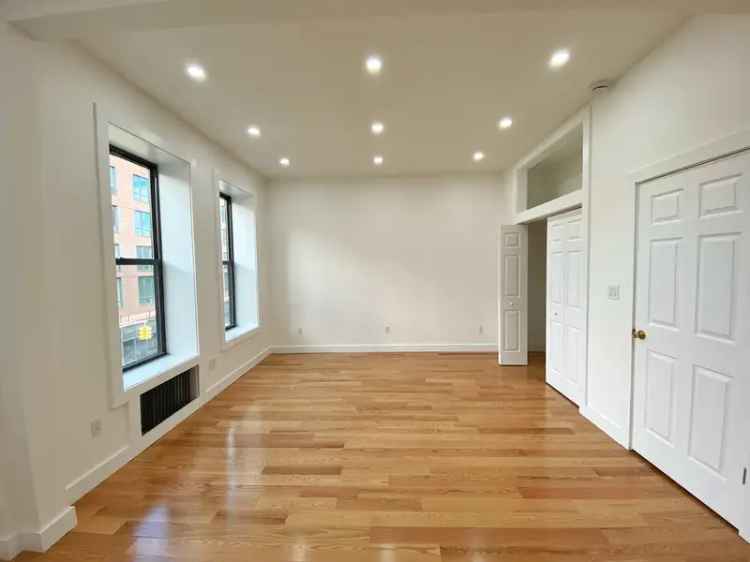 Rent Stunning Gut Renovated Apartment 3 Bedrooms Park Slope