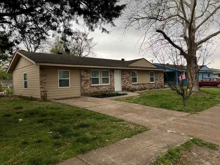 House For Sale in 812, Pecan Drive, West Memphis, Arkansas