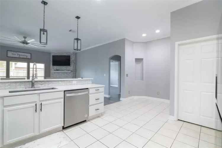 Rent Home in Gated Community with Modern Upgrades and Great Amenities