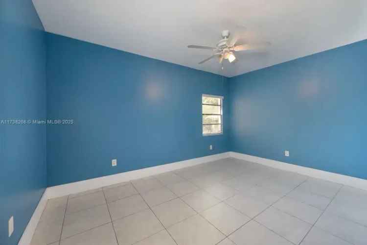 Rent Apartment 2 Bed 1 Bath in Opa Locka Near Airport and Amazon