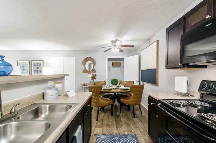 Rent Apartments in Columbus Ohio with Modern Features and Amenities