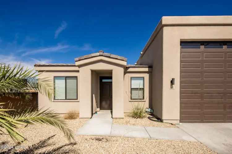 House For Sale in 2890, Palisades Drive, Lake Havasu City, Arizona