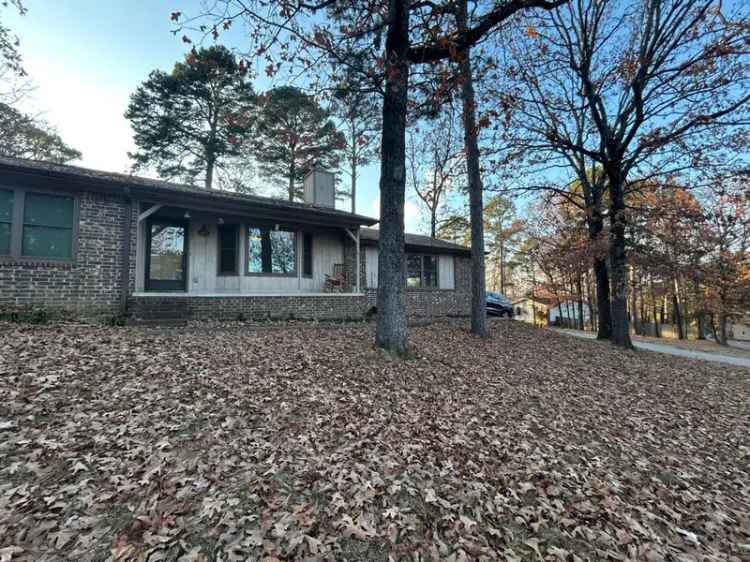 House For Sale in 1807, Hilltop Drive, Russellville, Arkansas