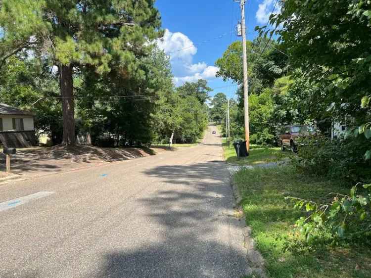 Residential Buy Property in Revitalizing Older Section of City