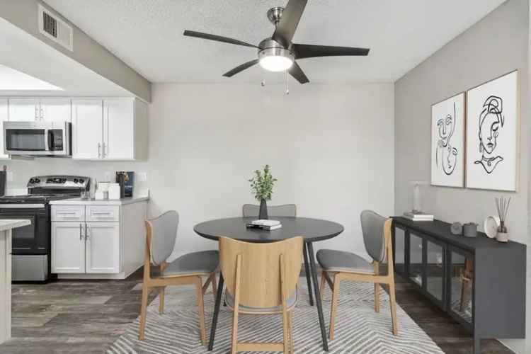 Rent Apartments in East Las Vegas with Modern Features and Amenities