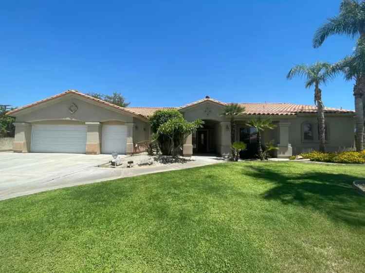 House For Sale in 78690, Darrell Drive, Bermuda Dunes, California