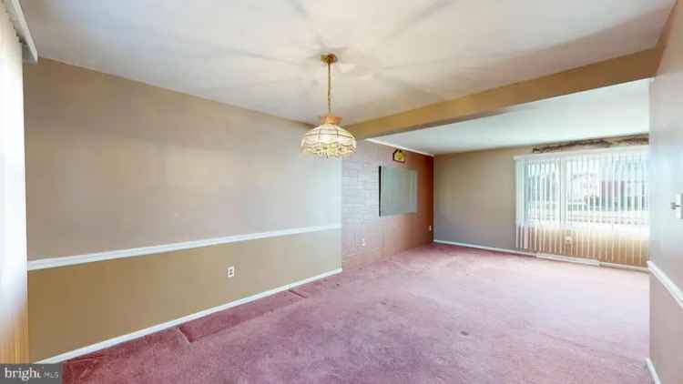 House For Sale in 221, Morrison Road, Wilmington Manor, Delaware