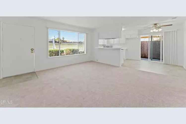 House For Sale in San Buenaventura (Ventura), California