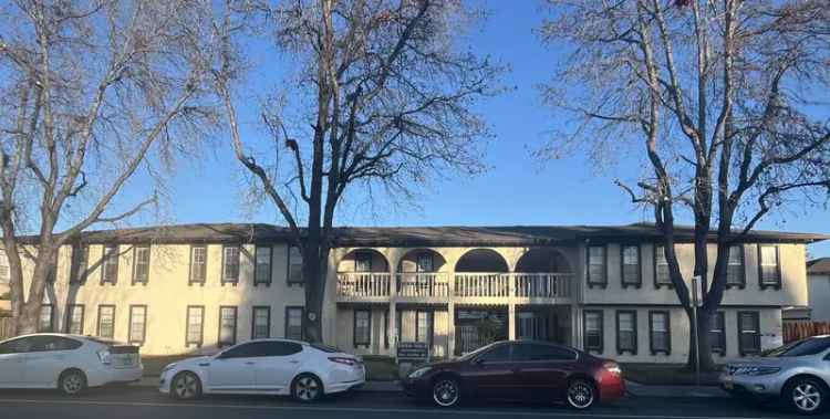 Rent Spacious One Bedroom Apartment in Sunnyvale with Great Amenities