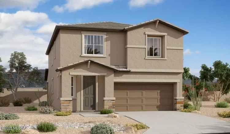 House For Sale in Sahuarita, Arizona