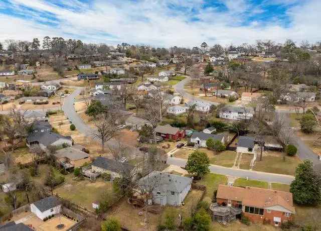 Remodeled home for sale in Kingwood with three bedrooms and spacious yard