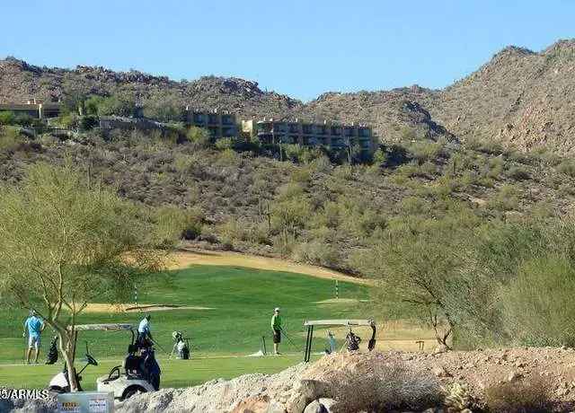 Land For Sale in 13126, East Turquoise Avenue, Scottsdale, Arizona