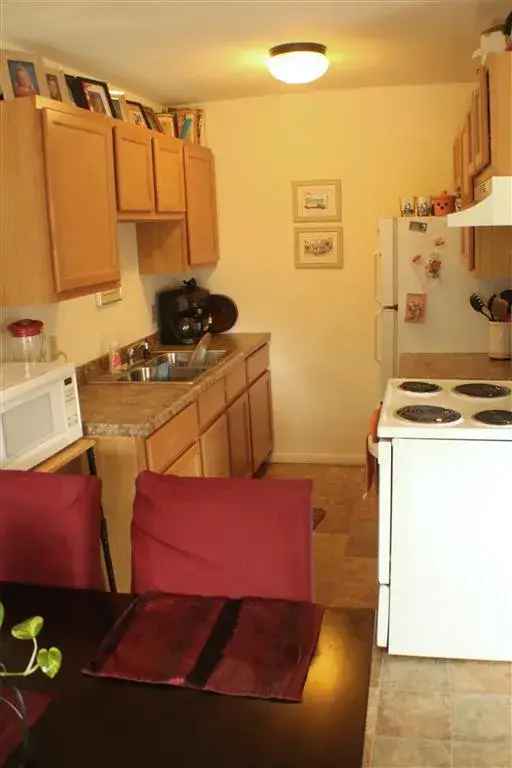 Apartments for Rent With Spacious Closets Near Mall of America