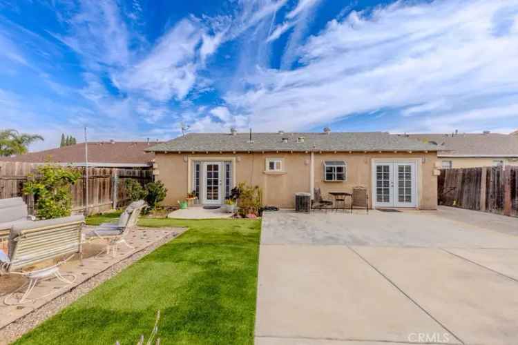 House For Sale in 247, North Pageant Street, Anaheim, California