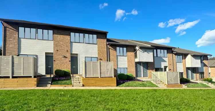 Rent Spacious Apartments in Warminster with Nature Views and Amenities