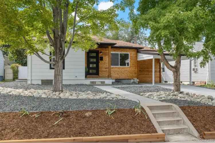 Buy Raised Ranch in Quiet Area with Spacious Bedrooms and Modern Upgrades