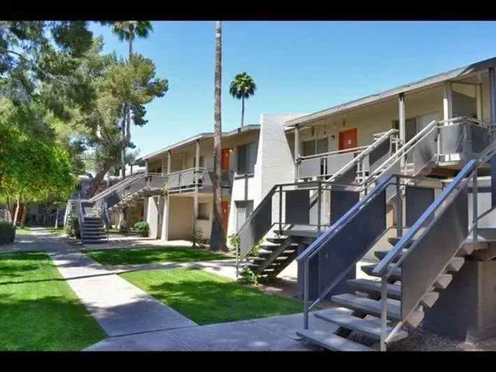 Rent Apartments in Tempe Arizona with Convenient Features