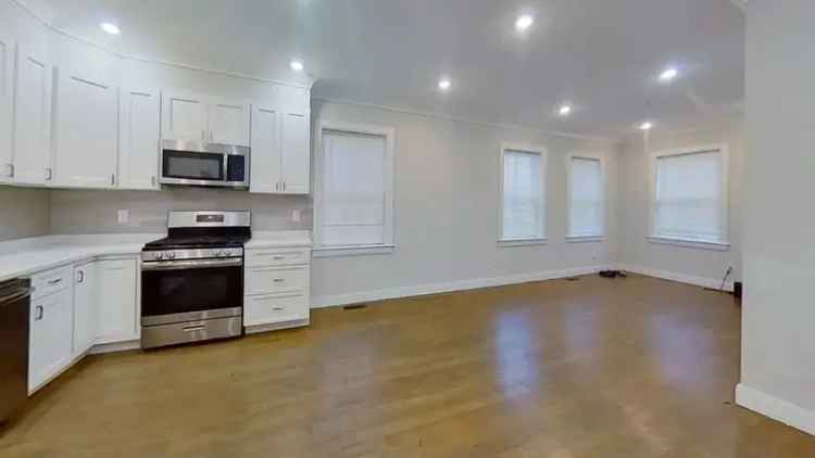 Rent Beautiful 3 Bedroom Duplex Apartment Near Allston